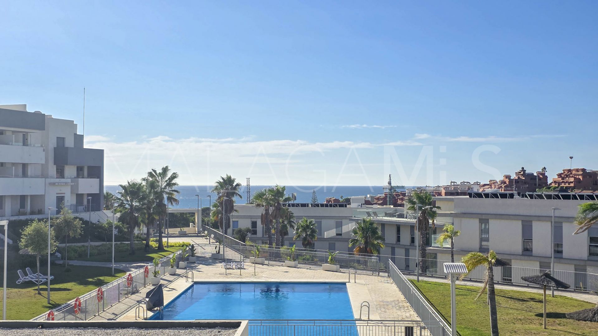 Se vende apartamento de 2 bedrooms in Serenity Views