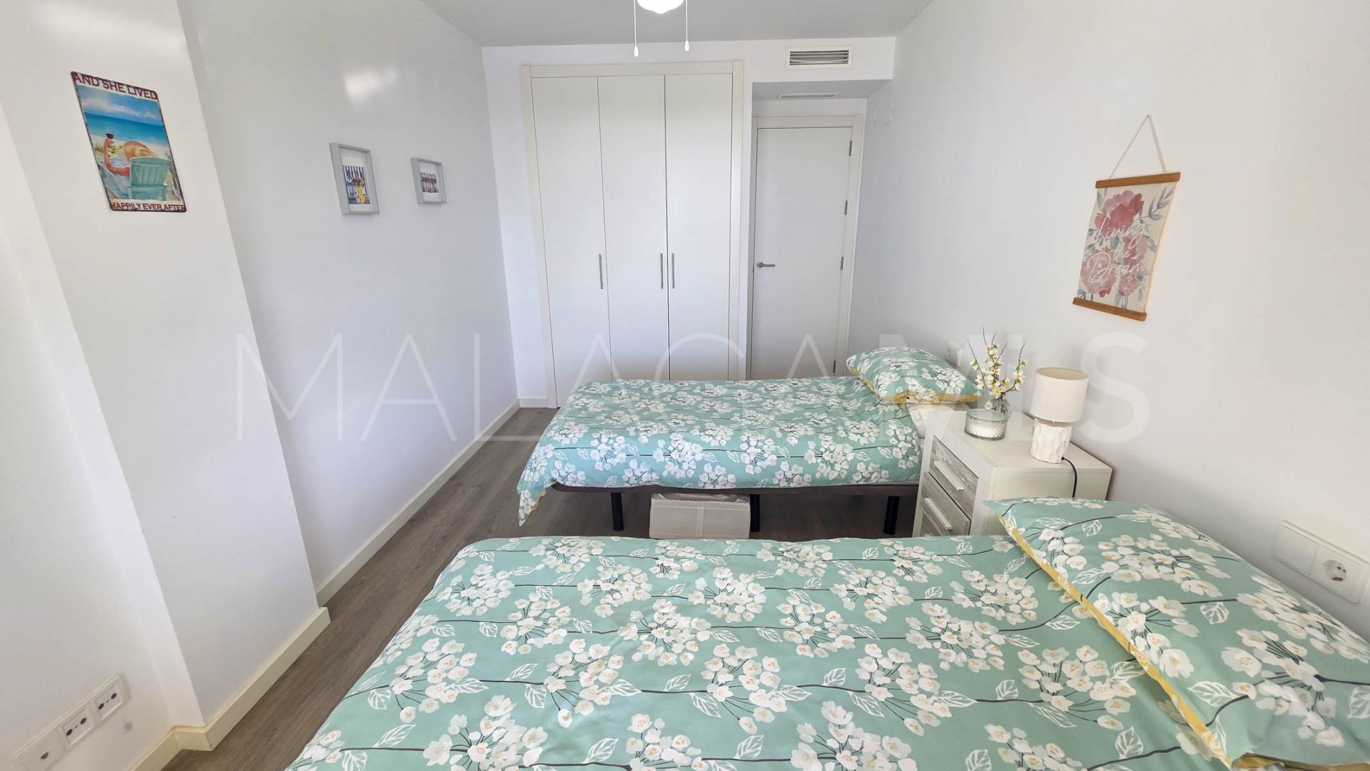 Se vende apartamento de 2 bedrooms in Serenity Views