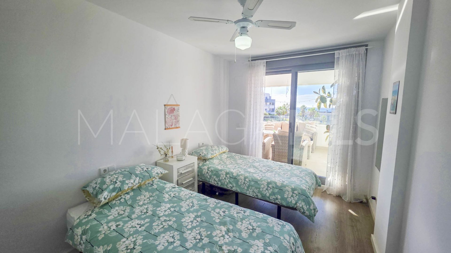 Se vende apartamento de 2 bedrooms in Serenity Views