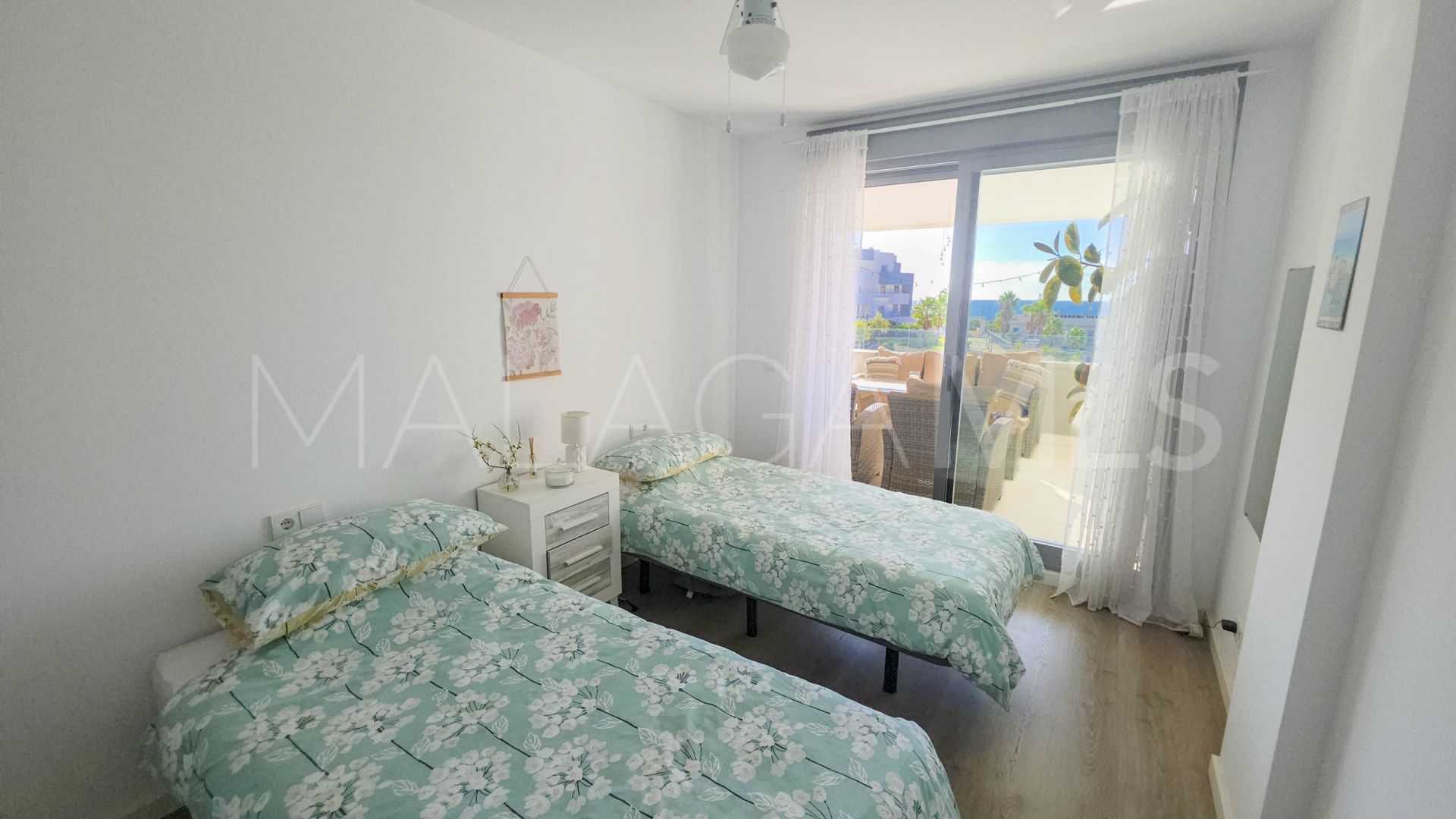 Se vende apartamento de 2 bedrooms in Serenity Views