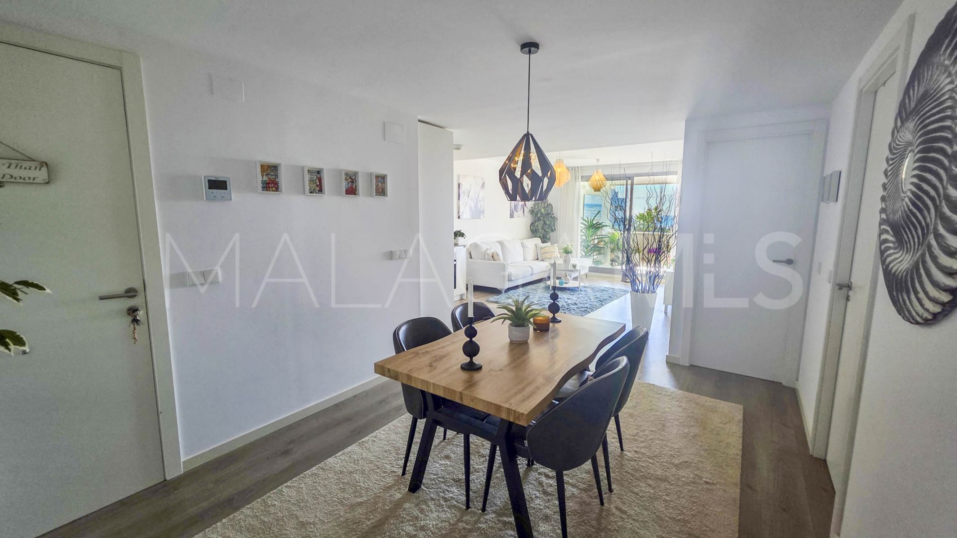 Se vende apartamento de 2 bedrooms in Serenity Views