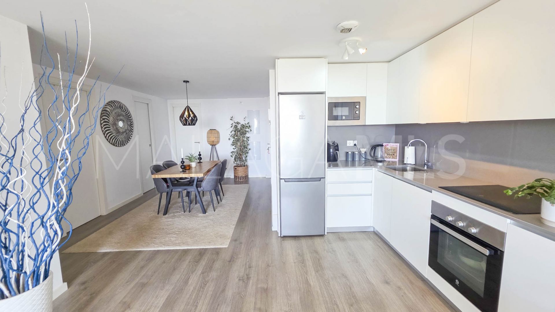 Se vende apartamento de 2 bedrooms in Serenity Views