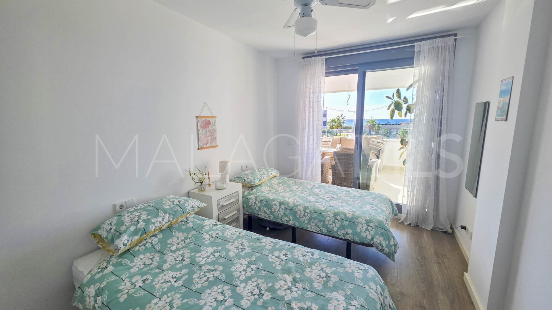 Se vende apartamento de 2 bedrooms in Serenity Views