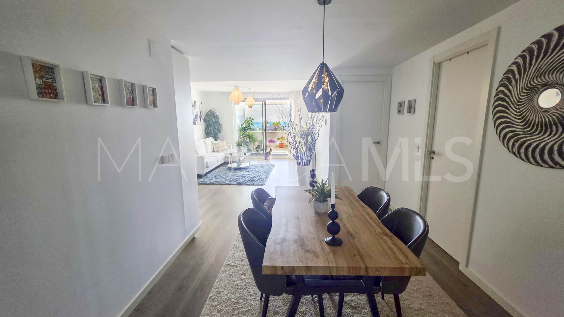 Se vende apartamento de 2 bedrooms in Serenity Views