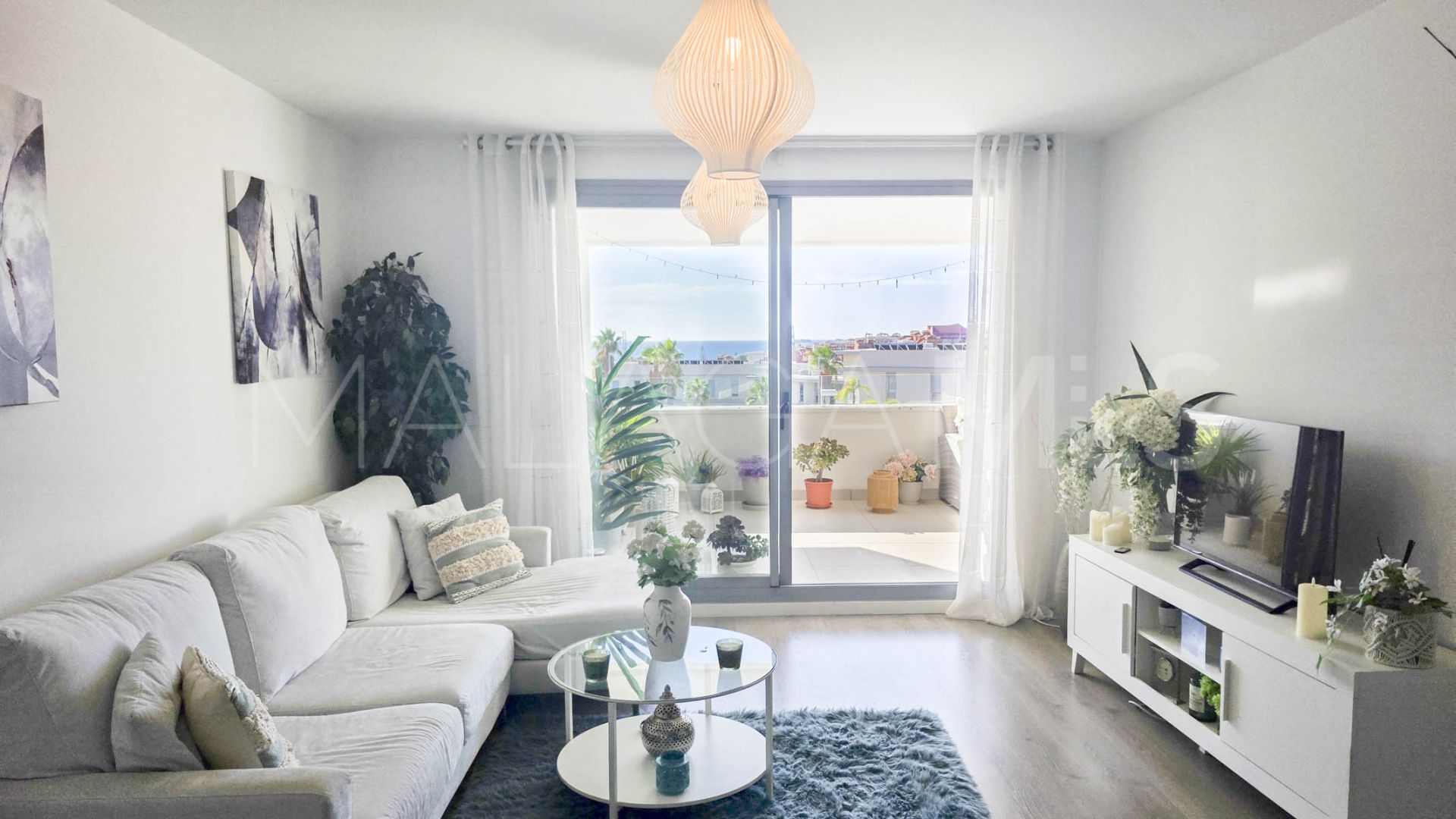 Se vende apartamento de 2 bedrooms in Serenity Views