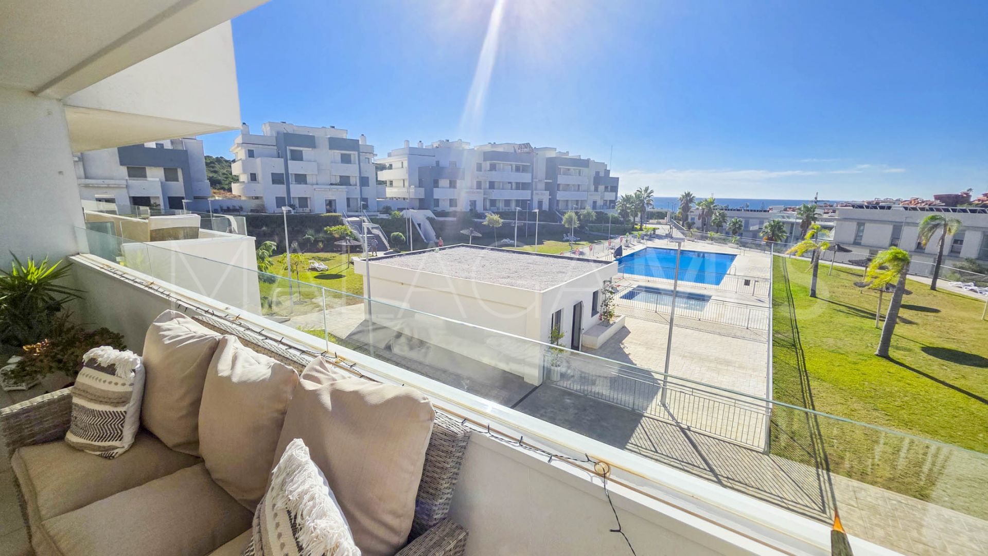 Se vende apartamento de 2 bedrooms in Serenity Views