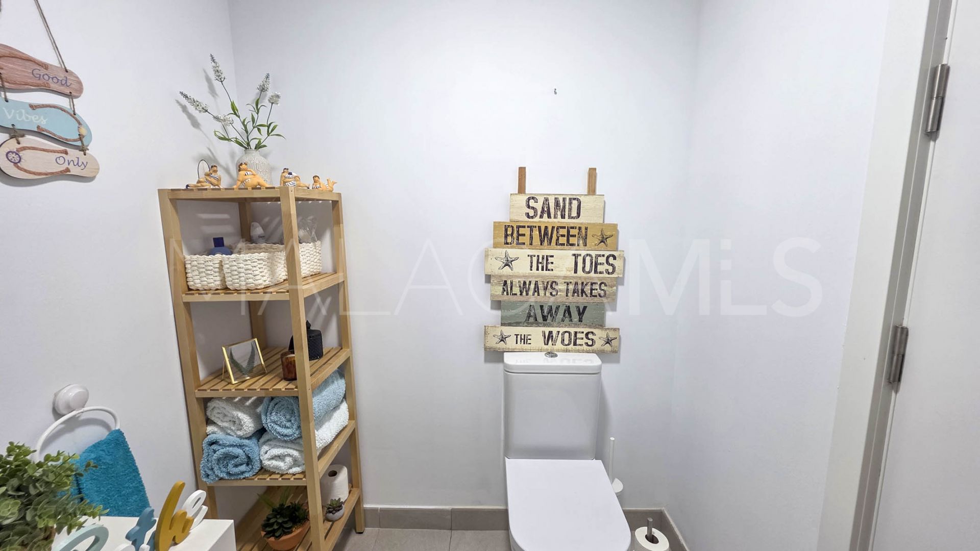 Se vende apartamento de 2 bedrooms in Serenity Views