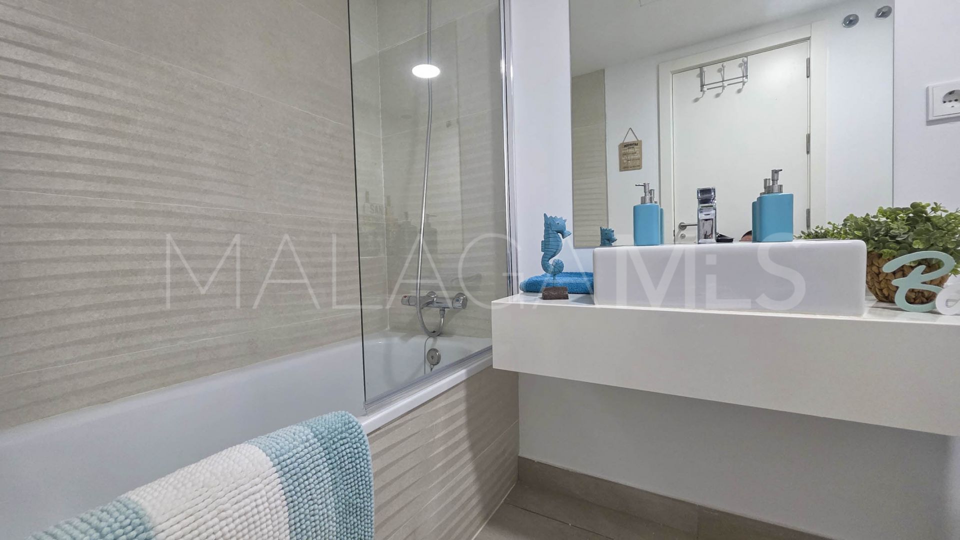 Se vende apartamento de 2 bedrooms in Serenity Views