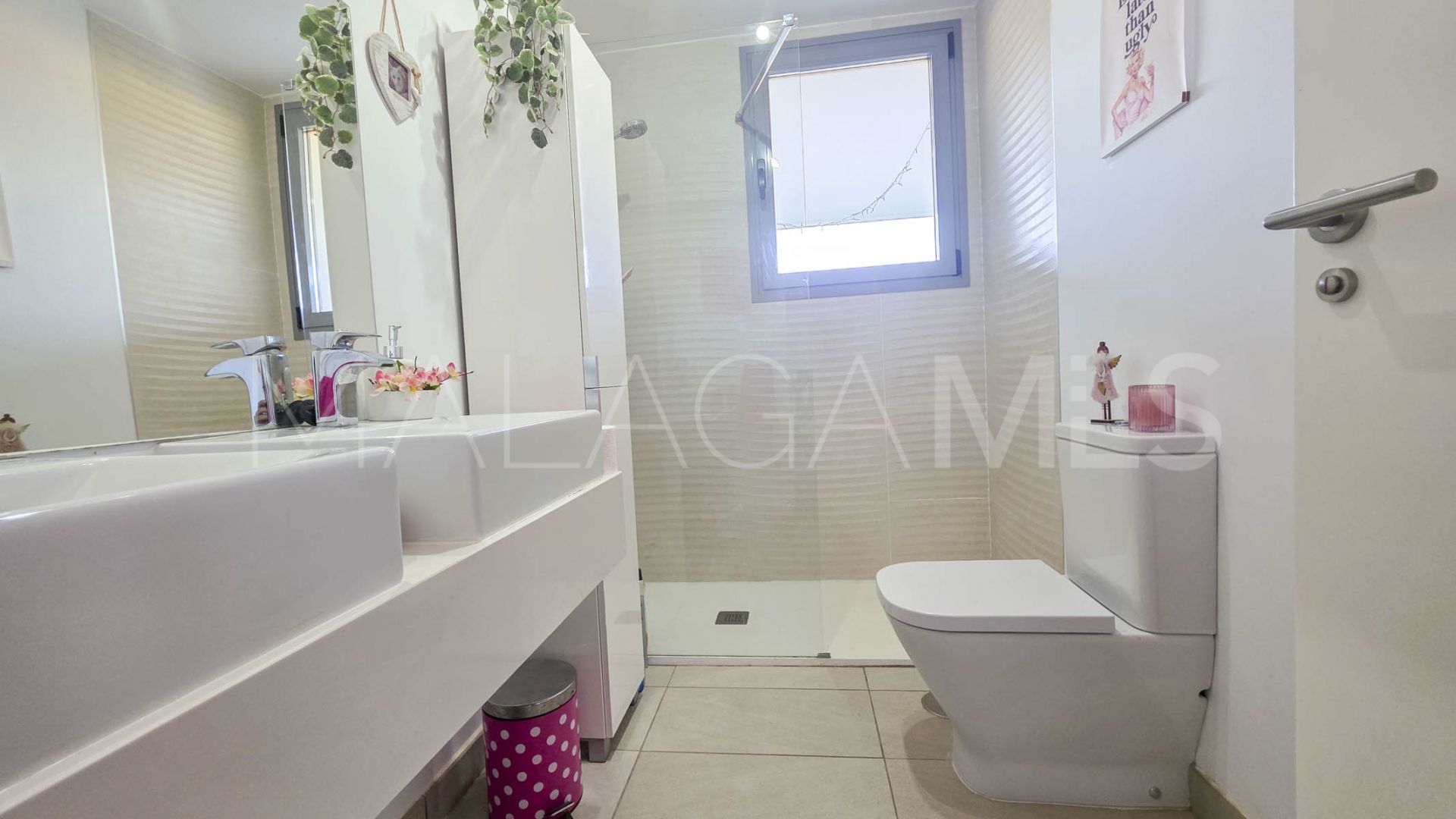 Se vende apartamento de 2 bedrooms in Serenity Views