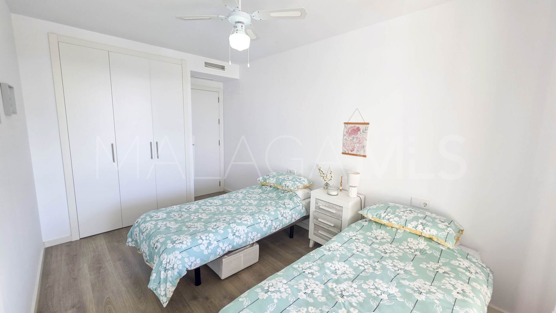Se vende apartamento de 2 bedrooms in Serenity Views