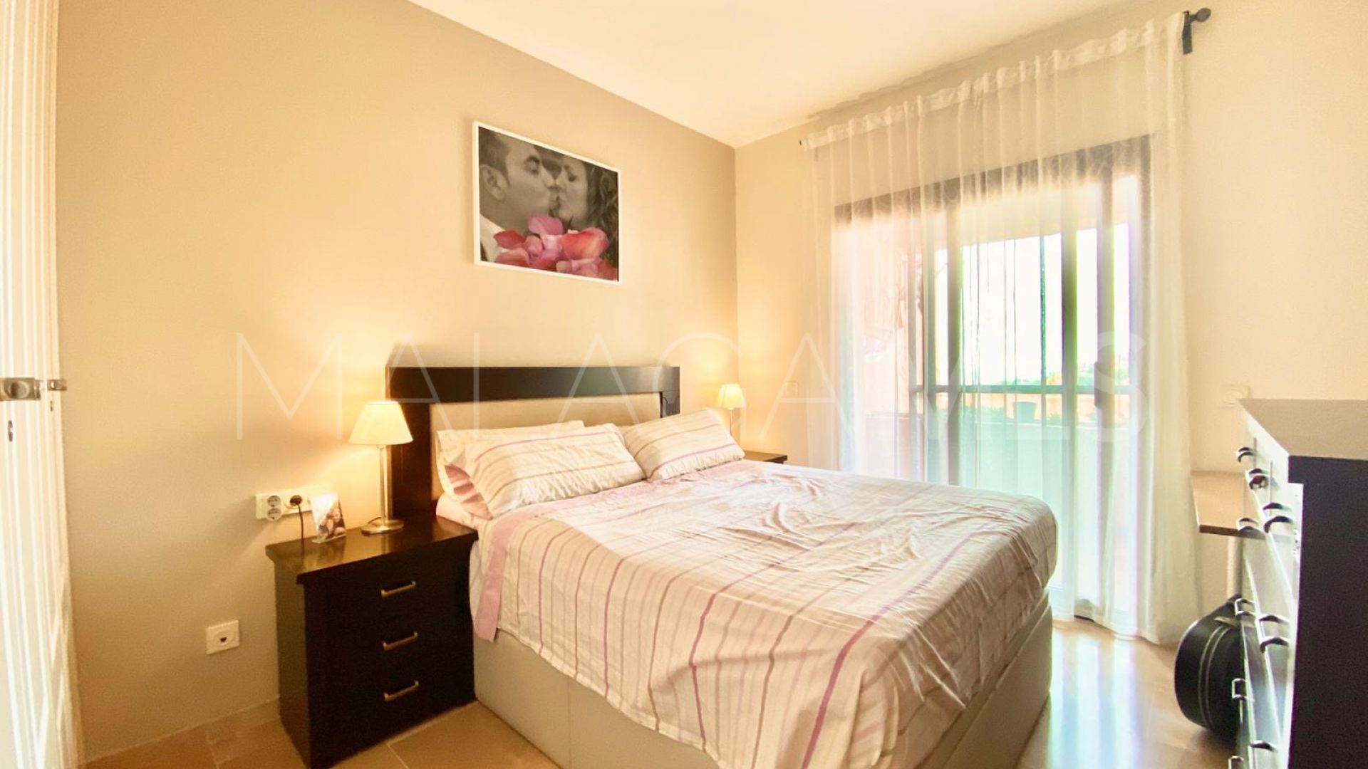 Wohnung for sale in Manilva