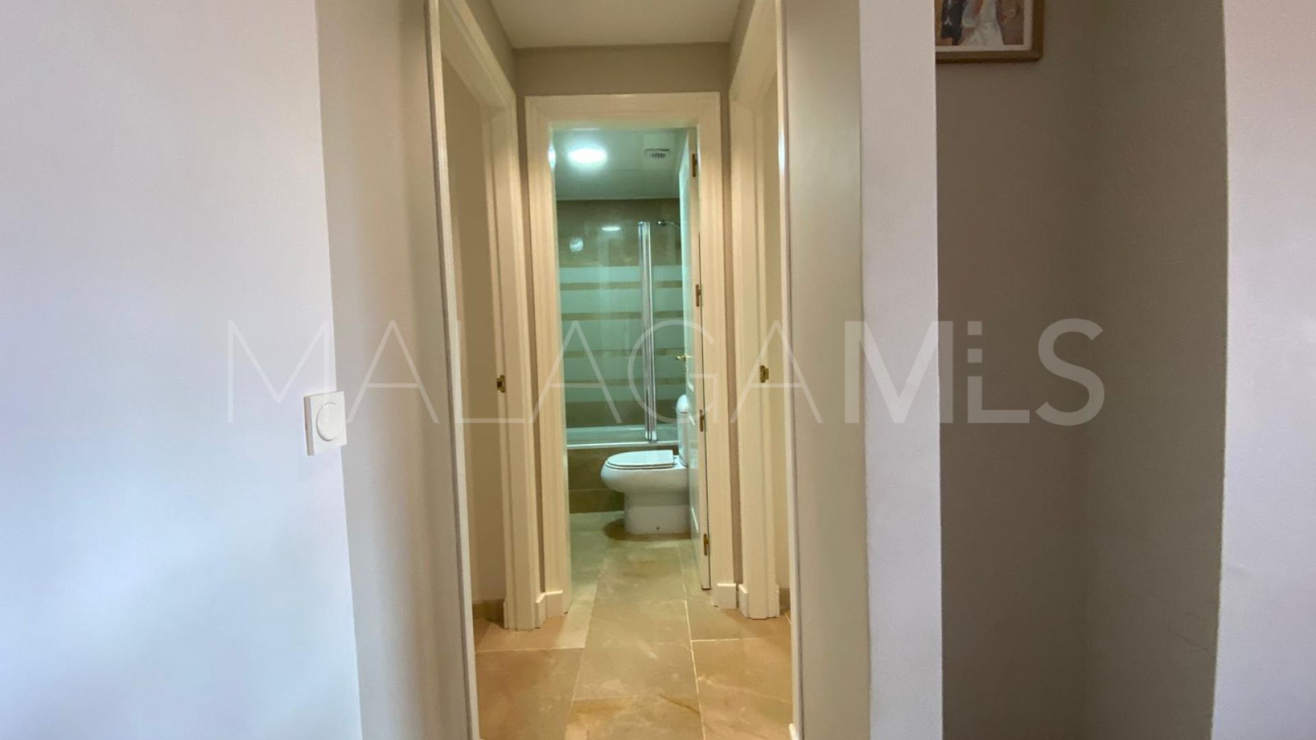 Wohnung for sale in Manilva