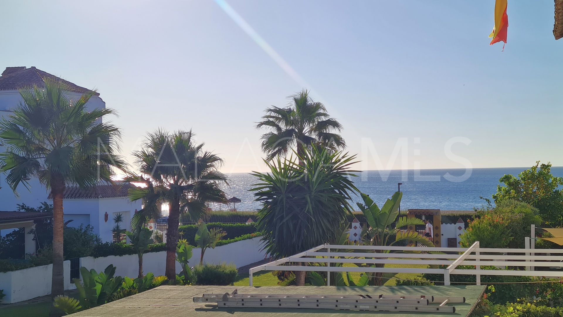 Doppelhaushälfte for sale in Marina de Casares