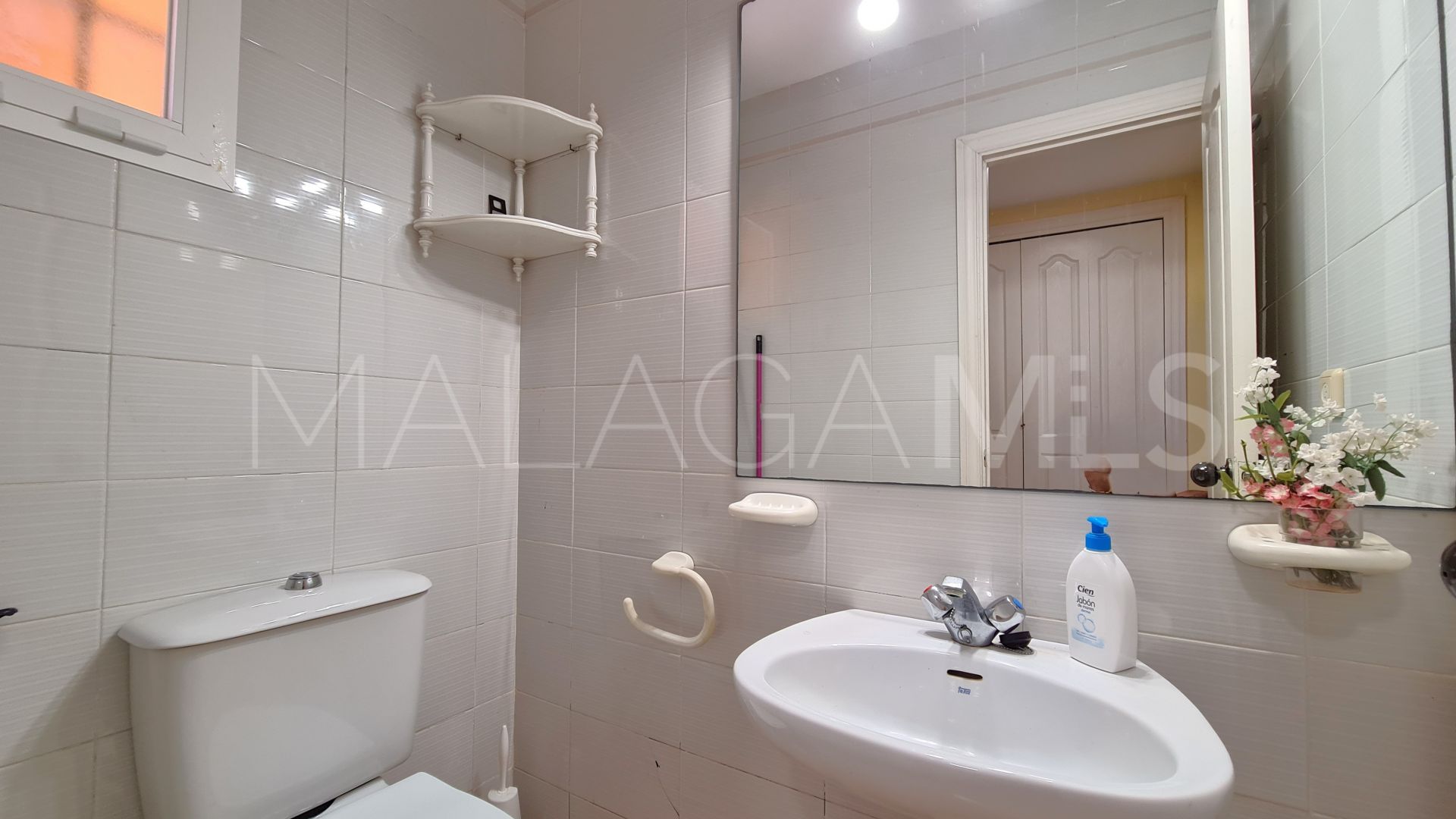 Doppelhaushälfte for sale in Marina de Casares
