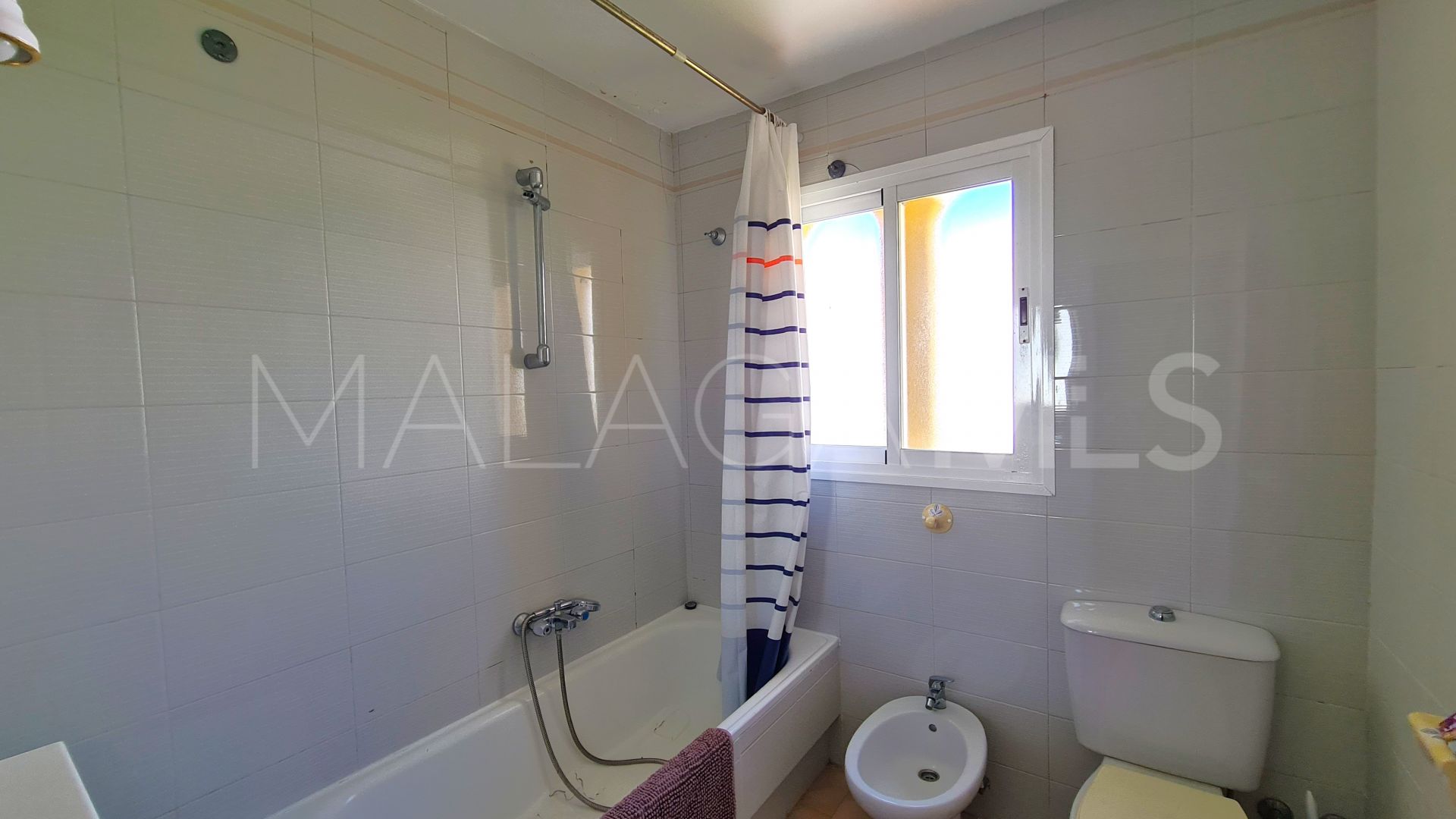 Doppelhaushälfte for sale in Marina de Casares