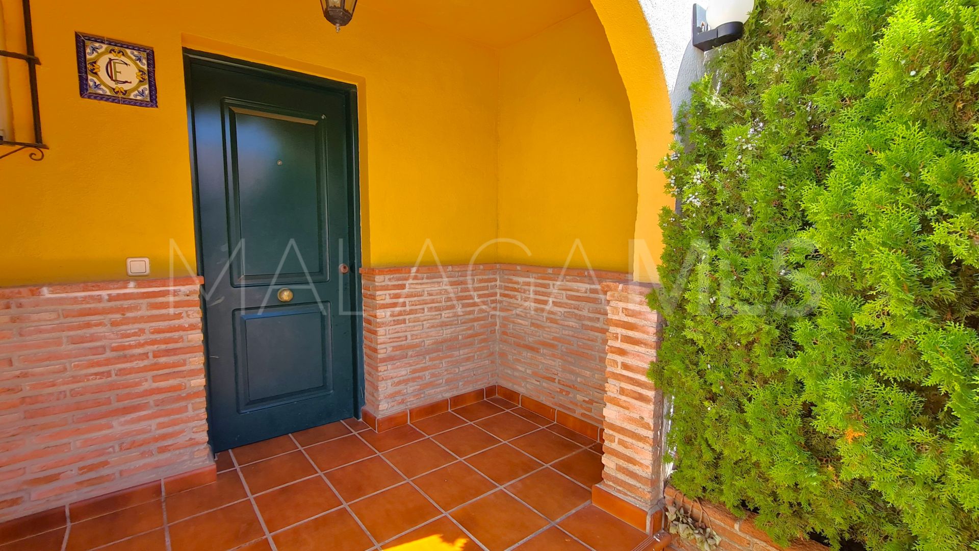 Doppelhaushälfte for sale in Marina de Casares