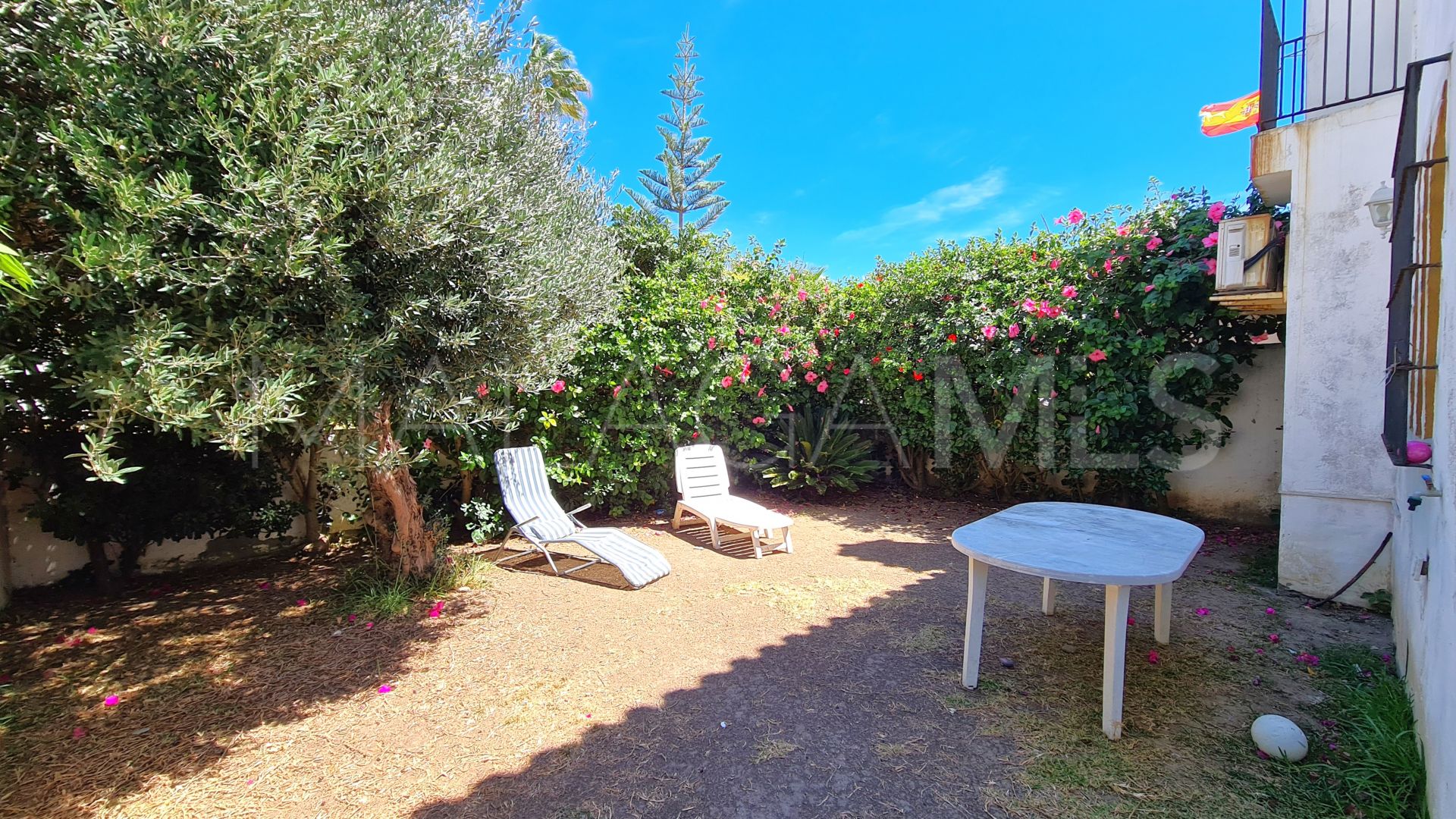 Doppelhaushälfte for sale in Marina de Casares