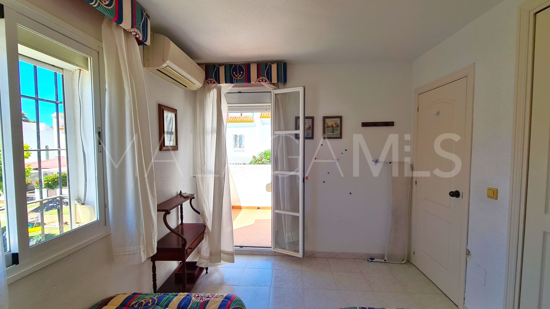 Doppelhaushälfte for sale in Marina de Casares