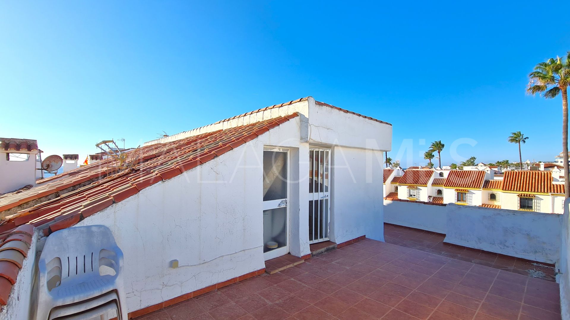 Doppelhaushälfte for sale in Marina de Casares