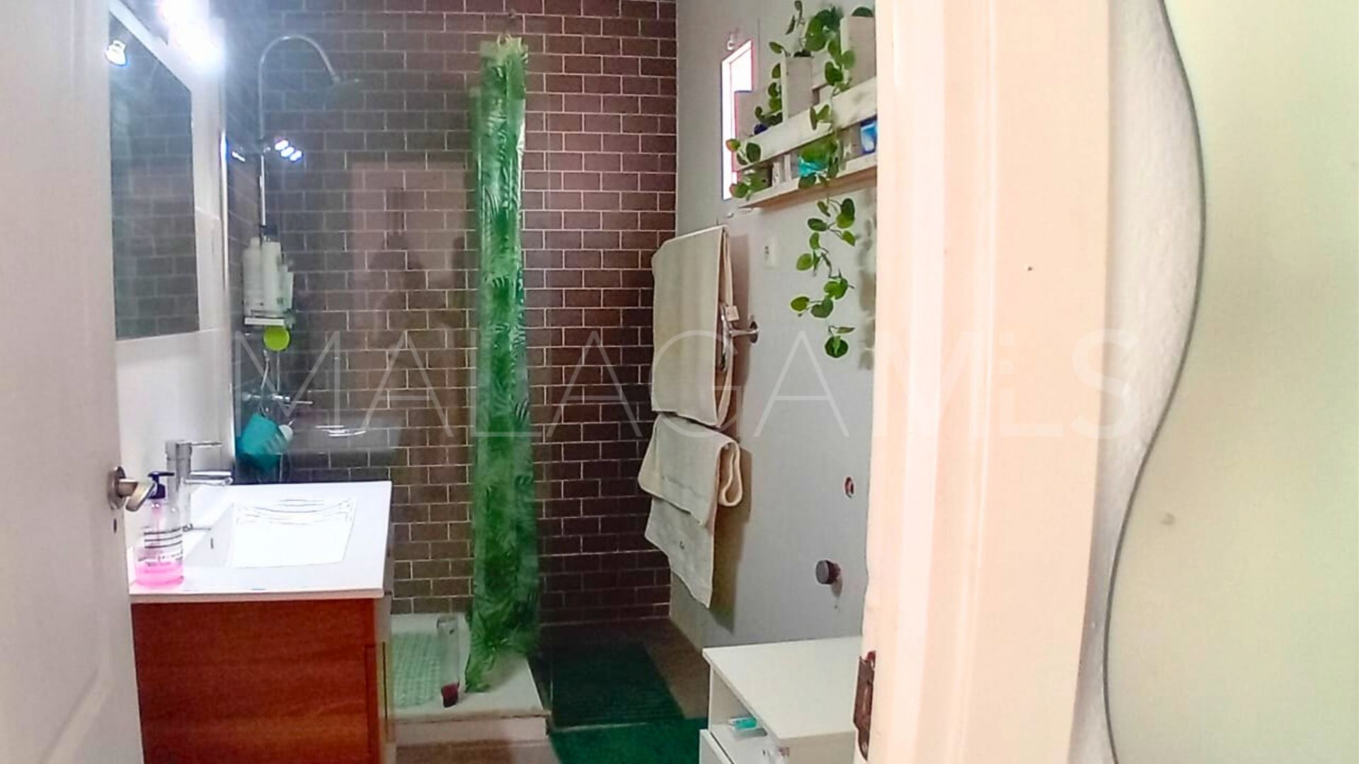 Buy Mijas Golf town house with 2 bedrooms