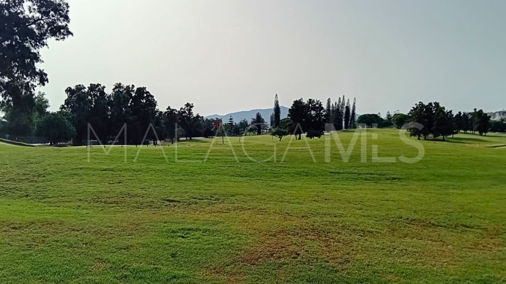 Buy Mijas Golf town house with 2 bedrooms