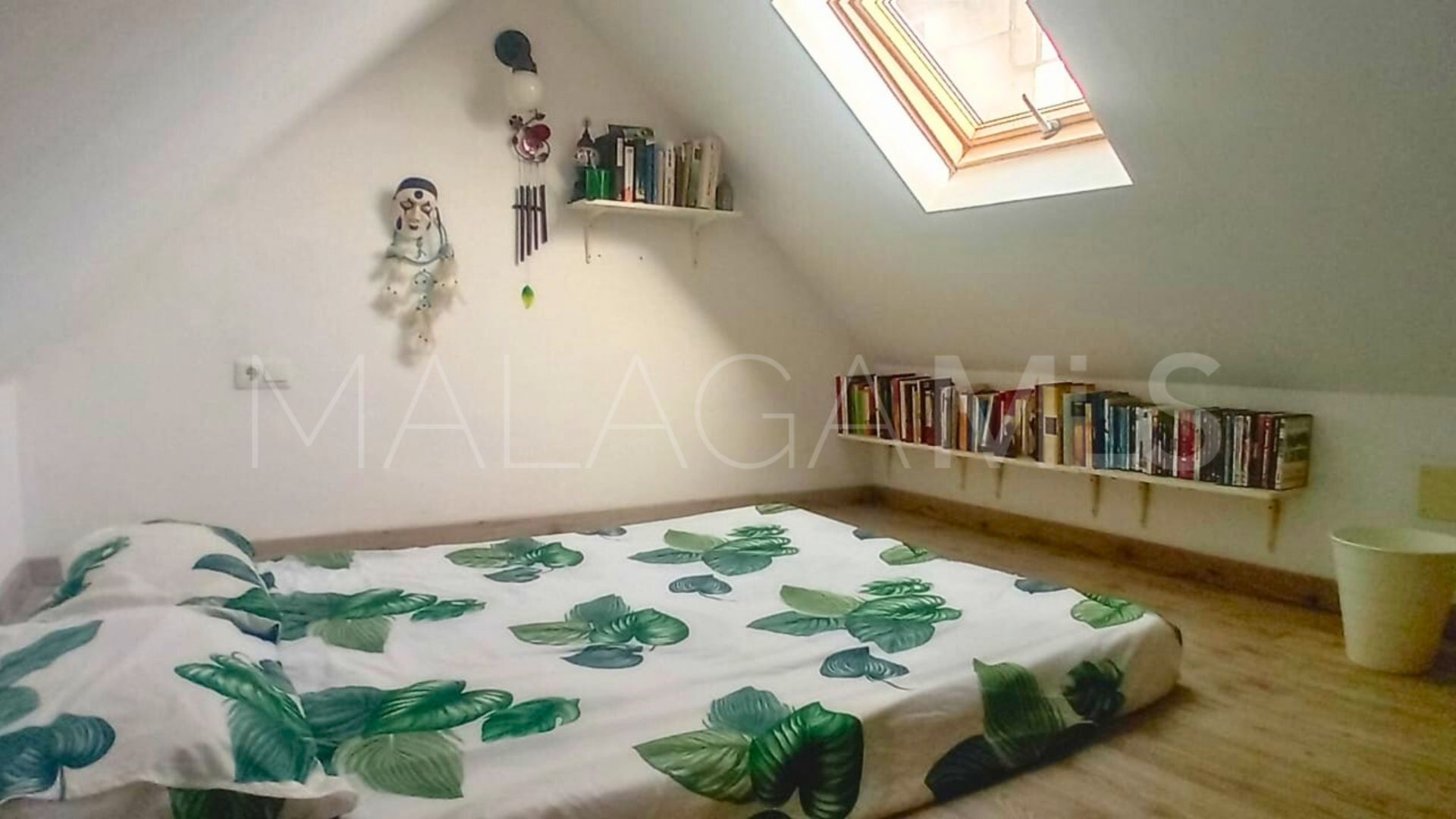 Buy Mijas Golf town house with 2 bedrooms