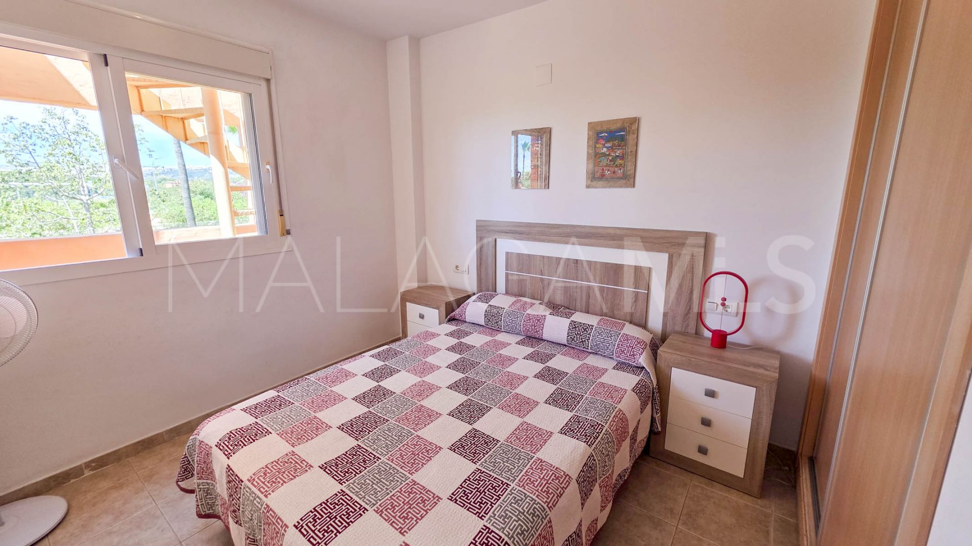 Appartement terrasse for sale in Casares del Sol - Casares Golf