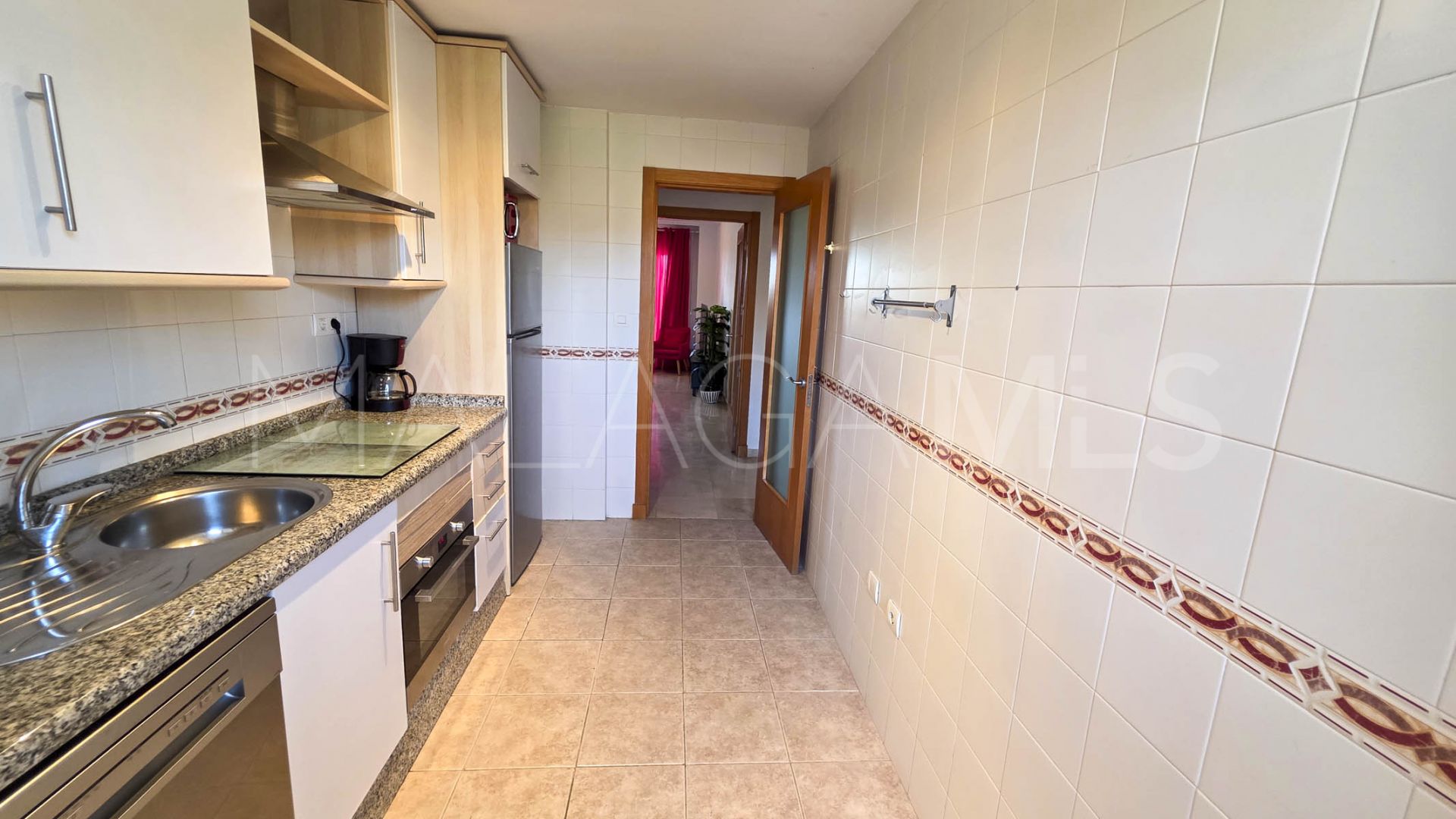 Appartement terrasse for sale in Casares del Sol - Casares Golf