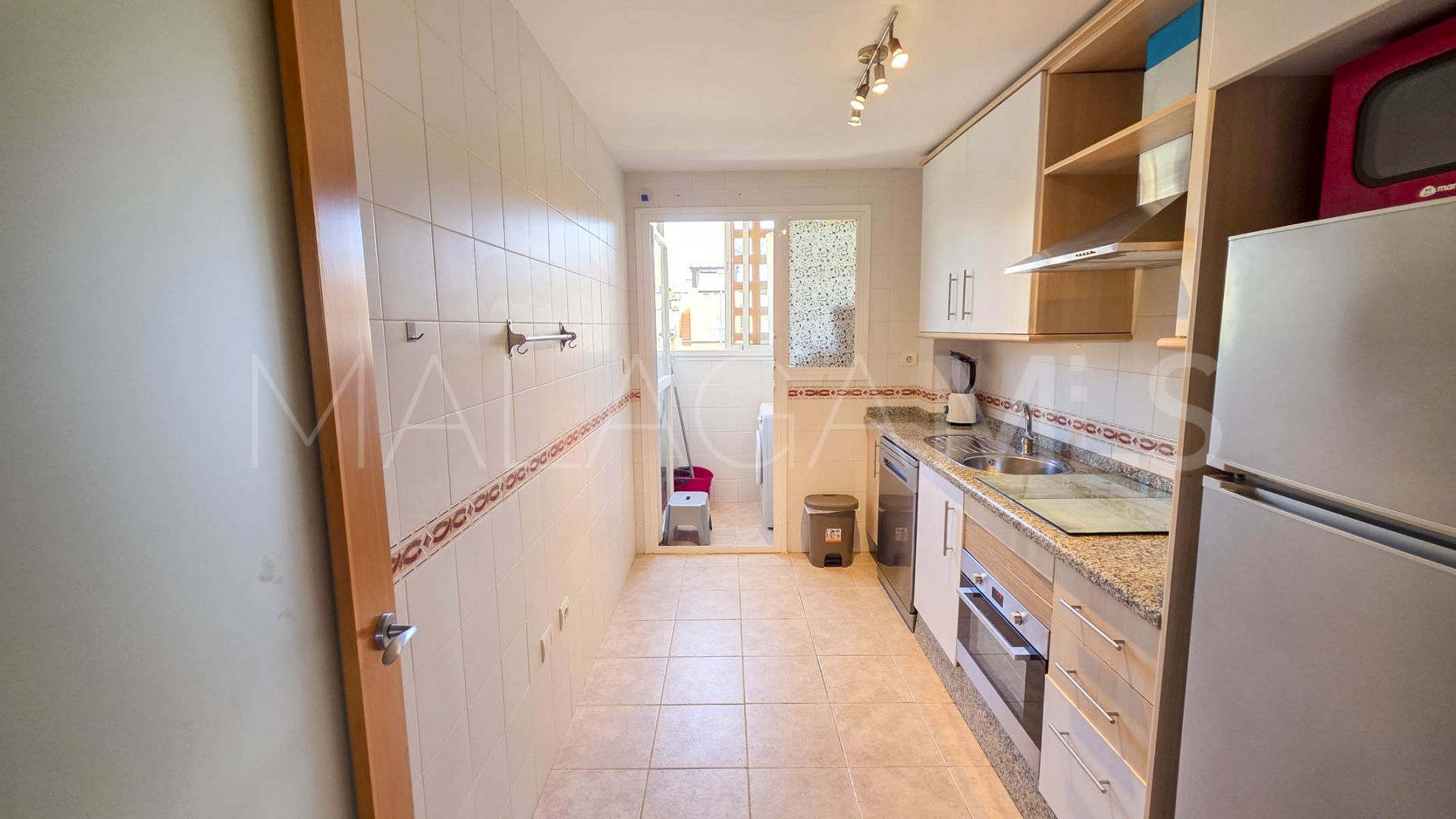 Appartement terrasse for sale in Casares del Sol - Casares Golf