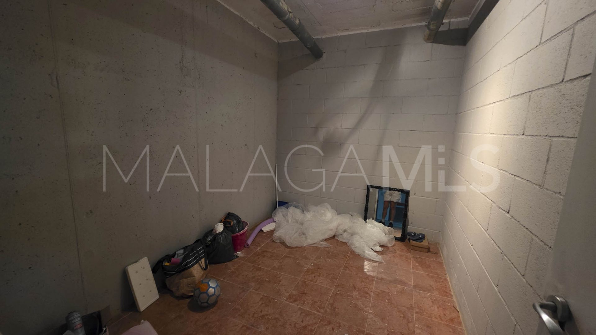 Appartement terrasse for sale in Casares del Sol - Casares Golf