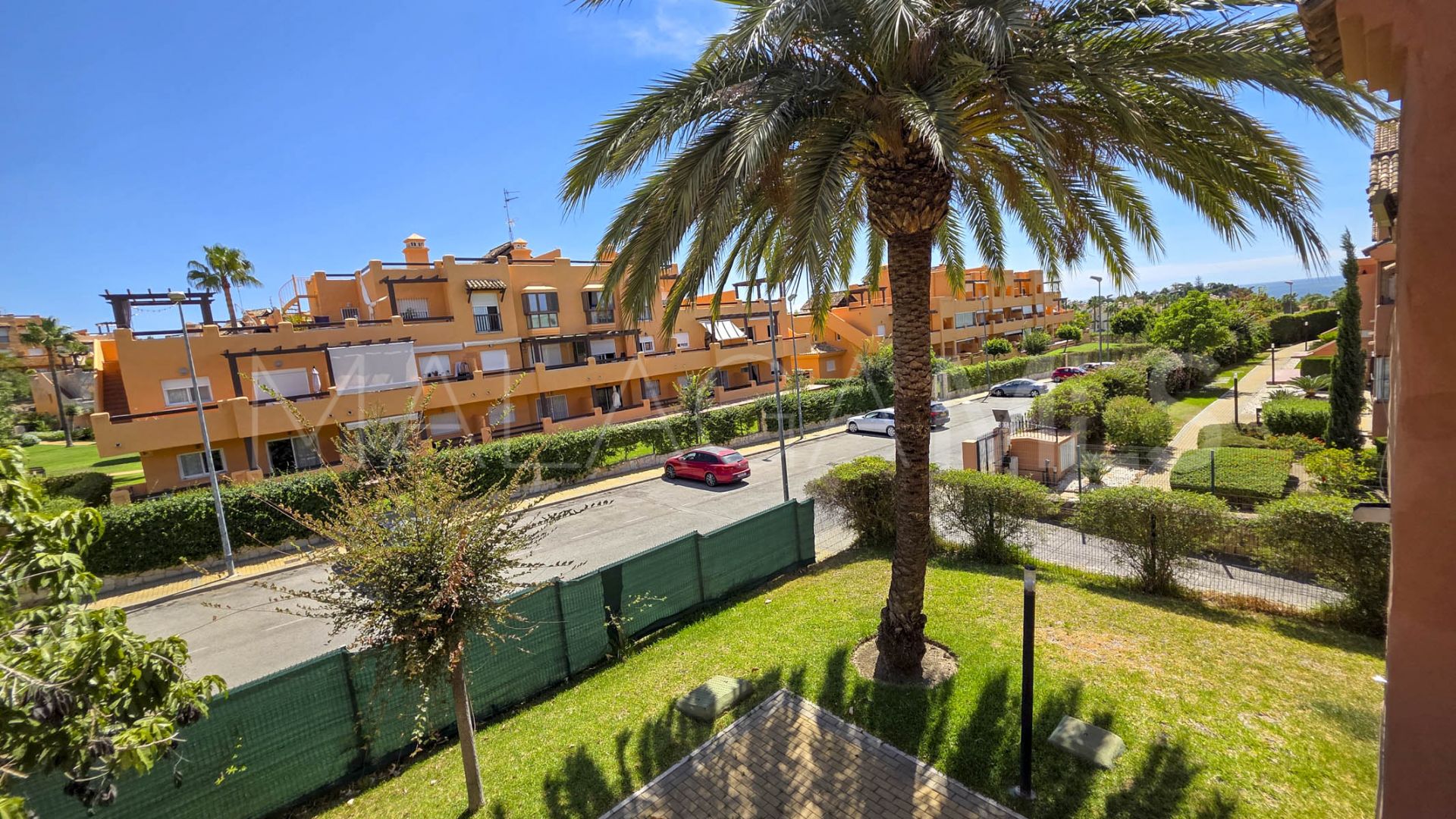 Appartement terrasse for sale in Casares del Sol - Casares Golf