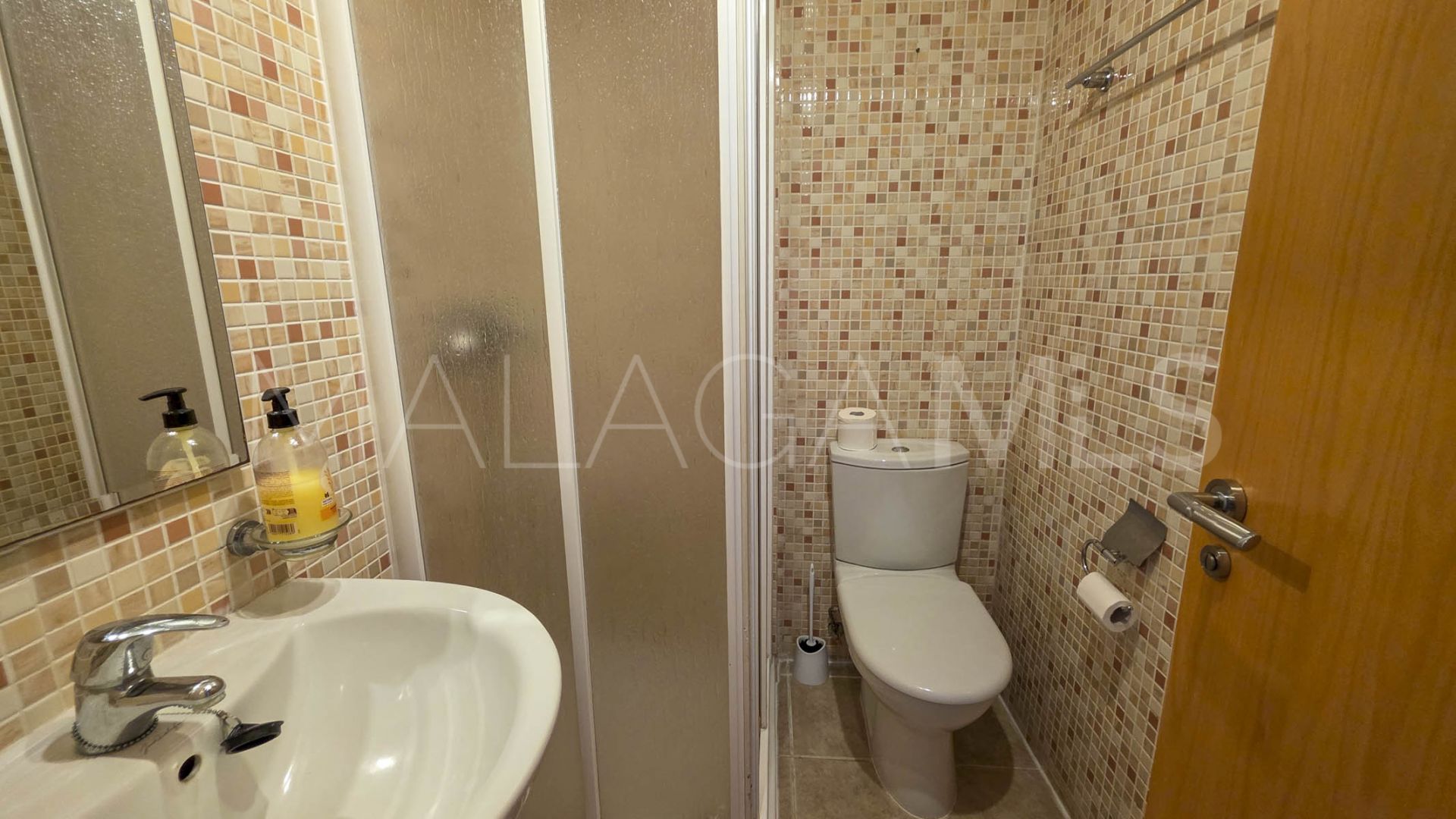 Appartement terrasse for sale in Casares del Sol - Casares Golf