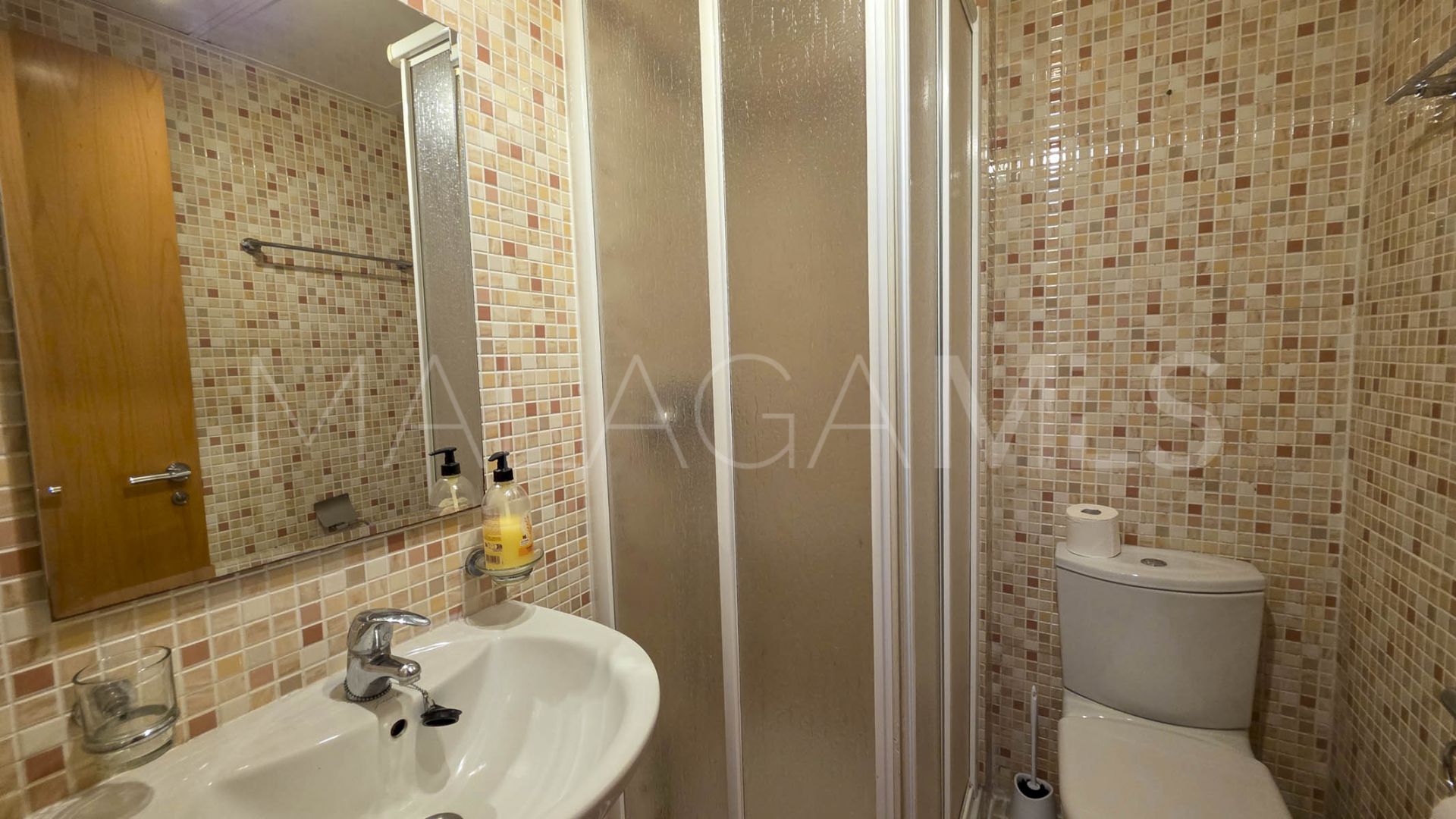 Appartement terrasse for sale in Casares del Sol - Casares Golf