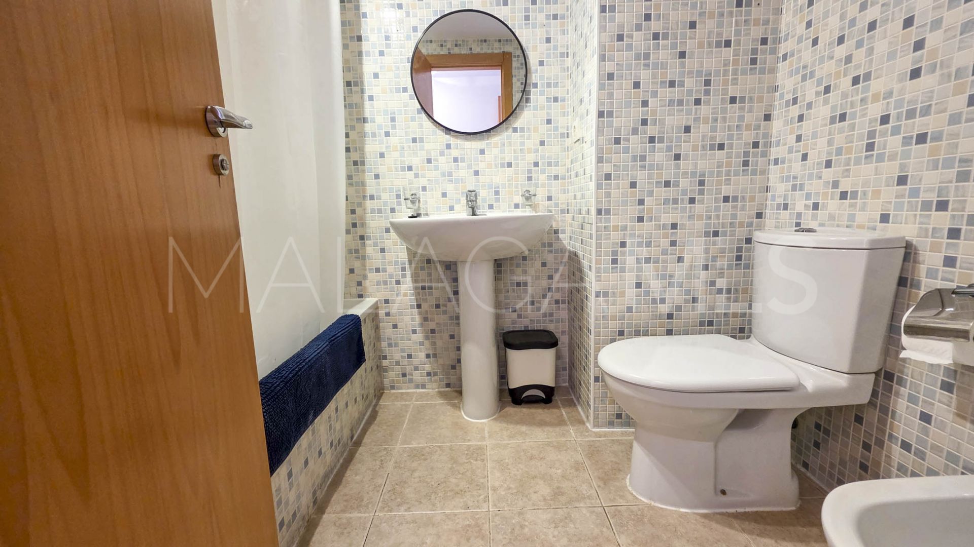Appartement terrasse for sale in Casares del Sol - Casares Golf