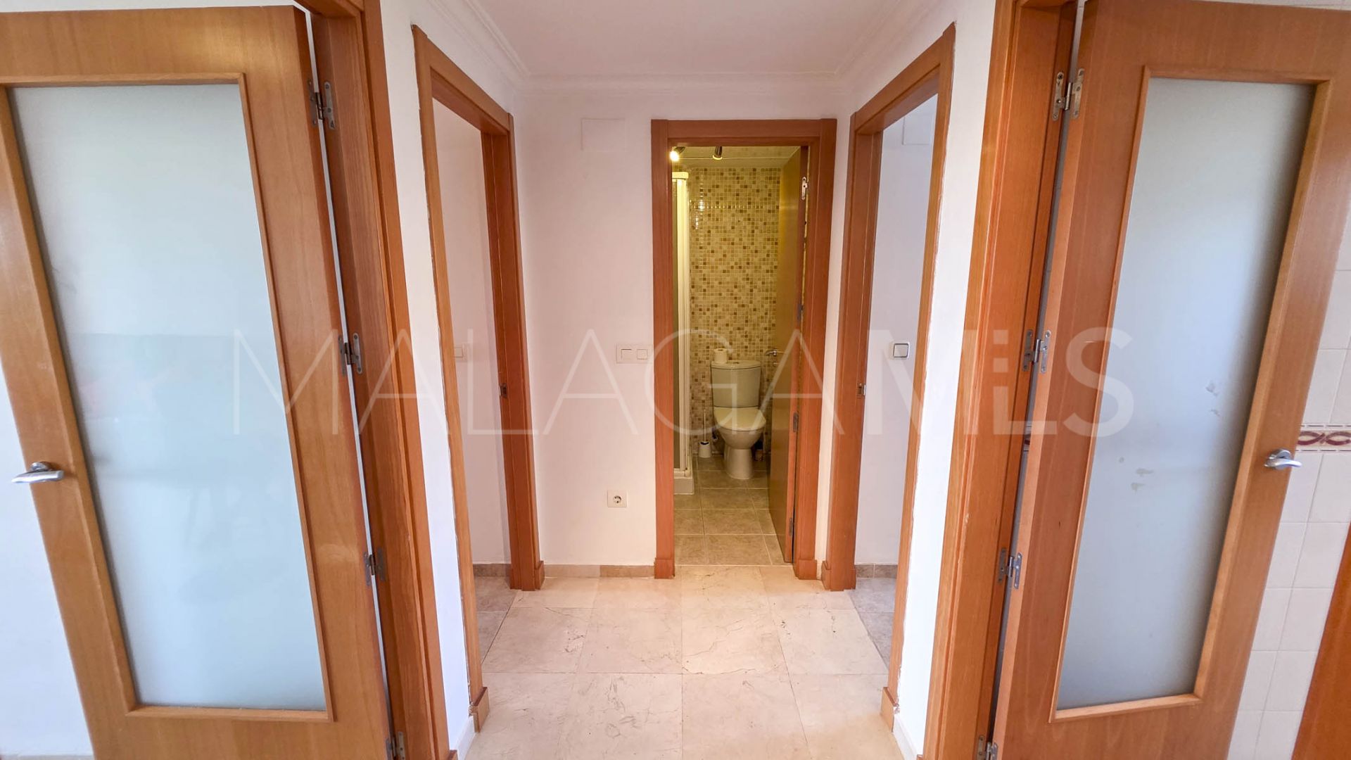 Appartement terrasse for sale in Casares del Sol - Casares Golf