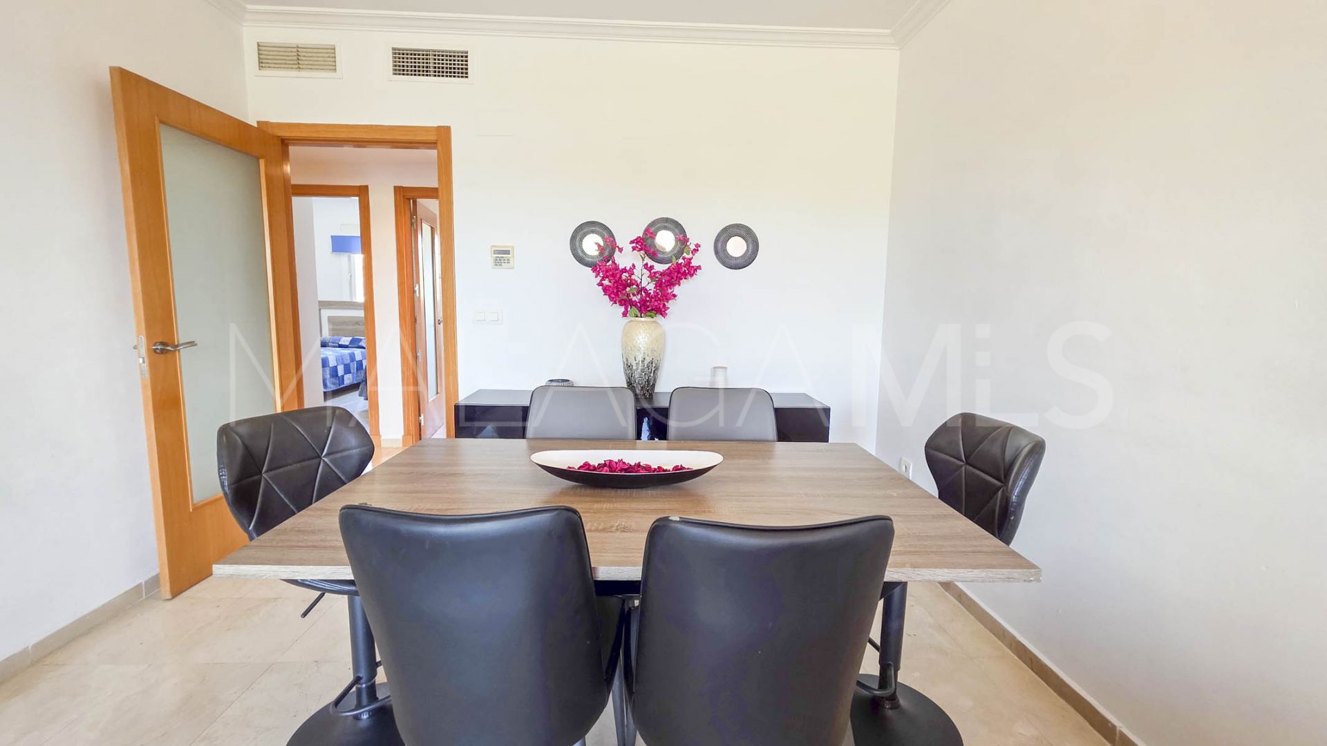 Appartement terrasse for sale in Casares del Sol - Casares Golf