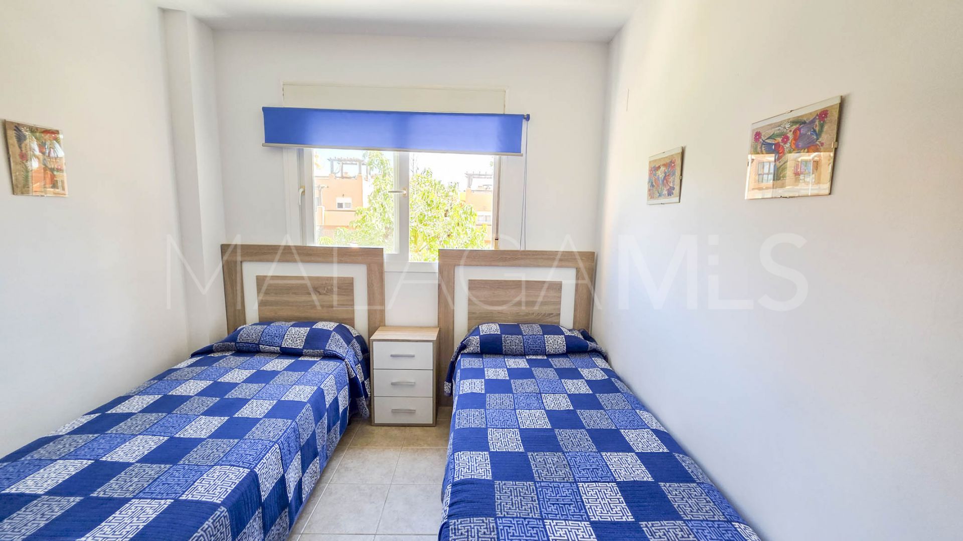 Appartement terrasse for sale in Casares del Sol - Casares Golf