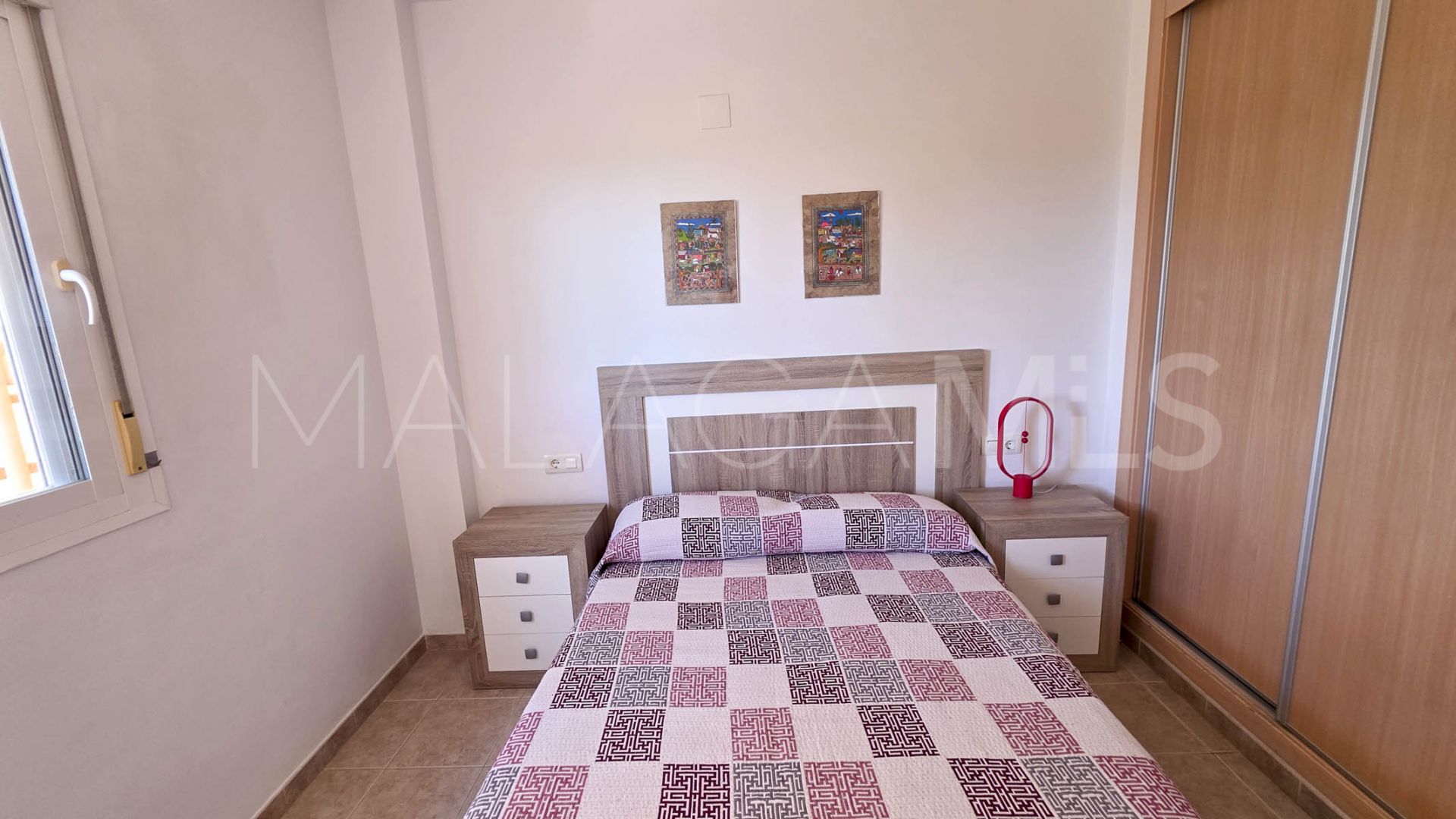 Appartement terrasse for sale in Casares del Sol - Casares Golf