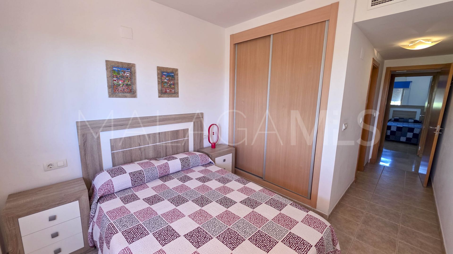 Appartement terrasse for sale in Casares del Sol - Casares Golf