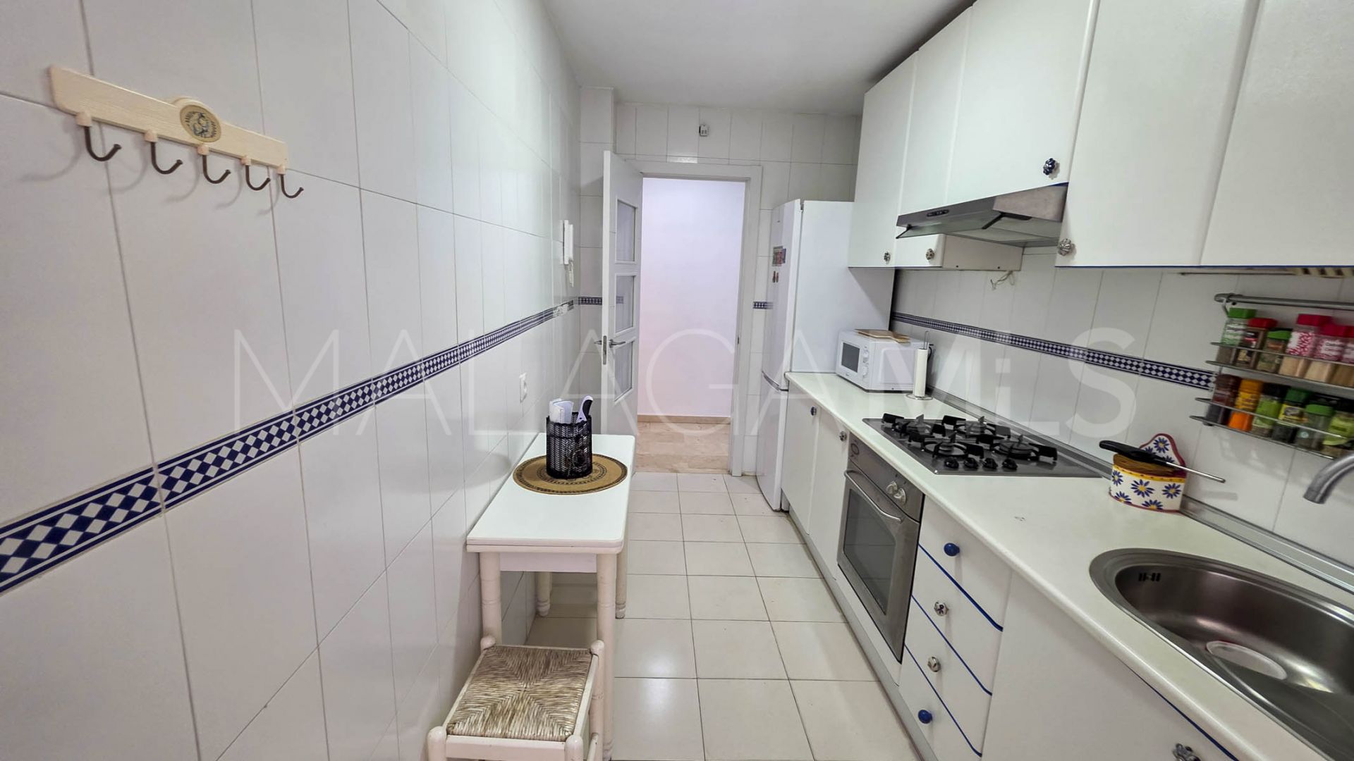 Wohnung for sale in Sabinillas