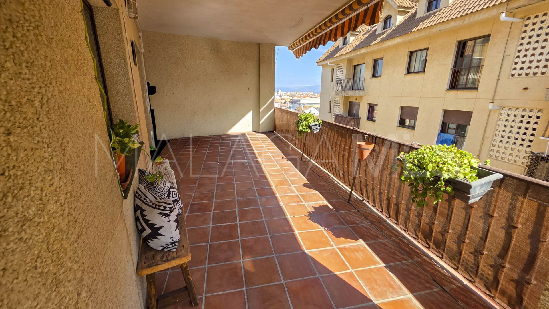 Wohnung for sale in Sabinillas