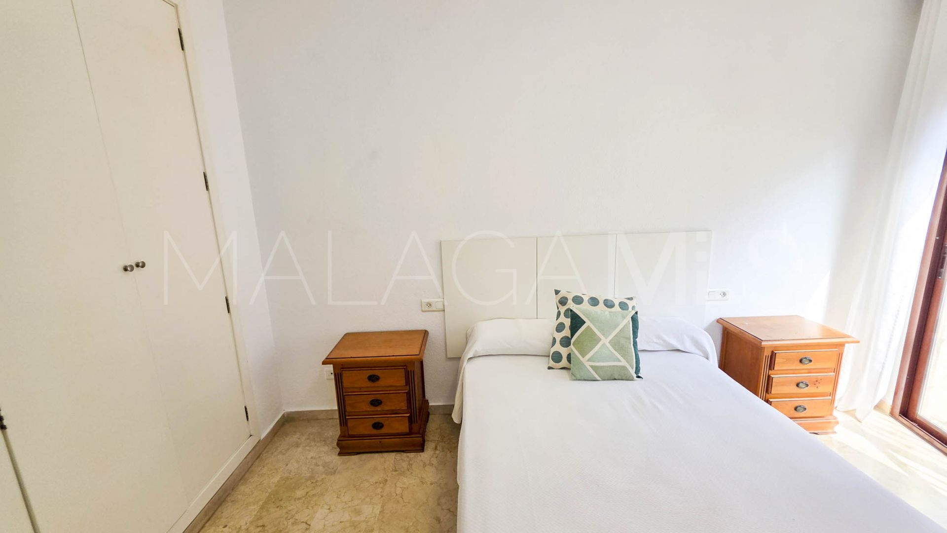 Wohnung for sale in Sabinillas