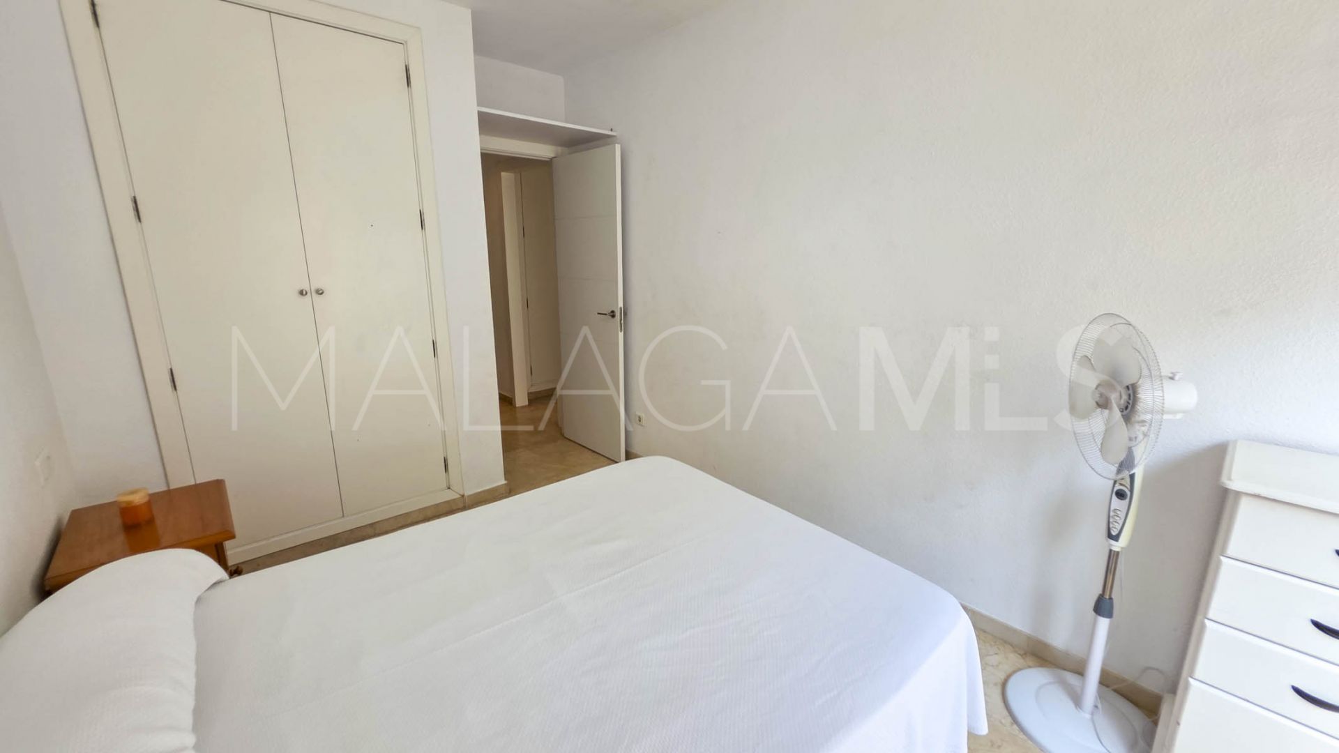 Wohnung for sale in Sabinillas