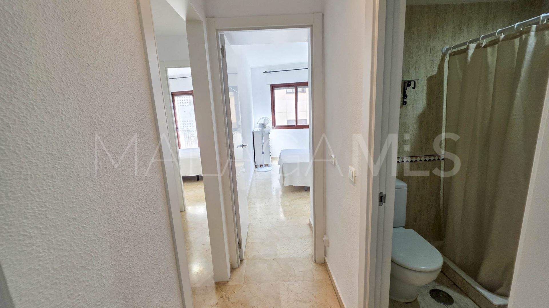 Wohnung for sale in Sabinillas