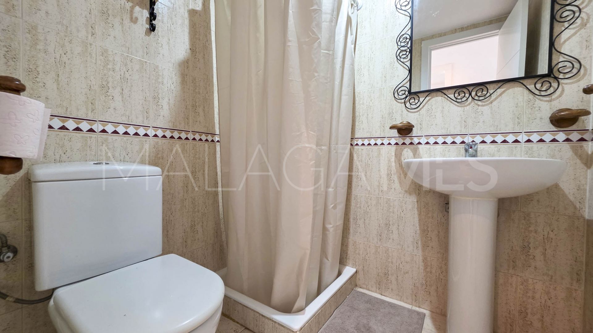 Wohnung for sale in Sabinillas