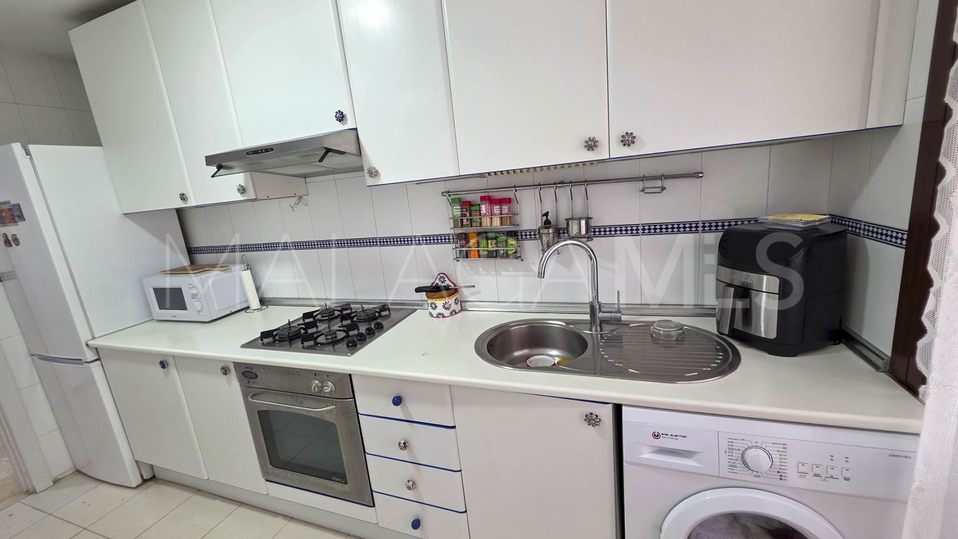 Wohnung for sale in Sabinillas