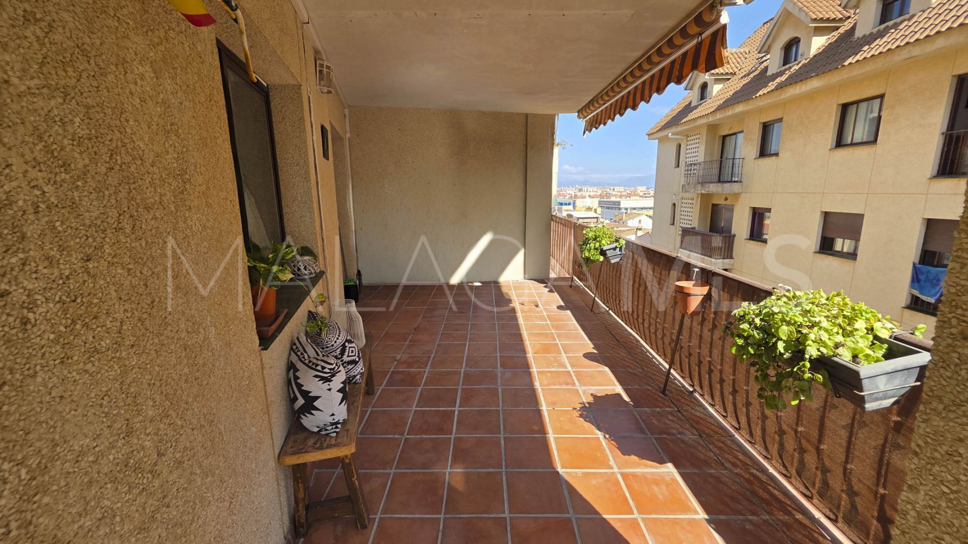 Wohnung for sale in Sabinillas