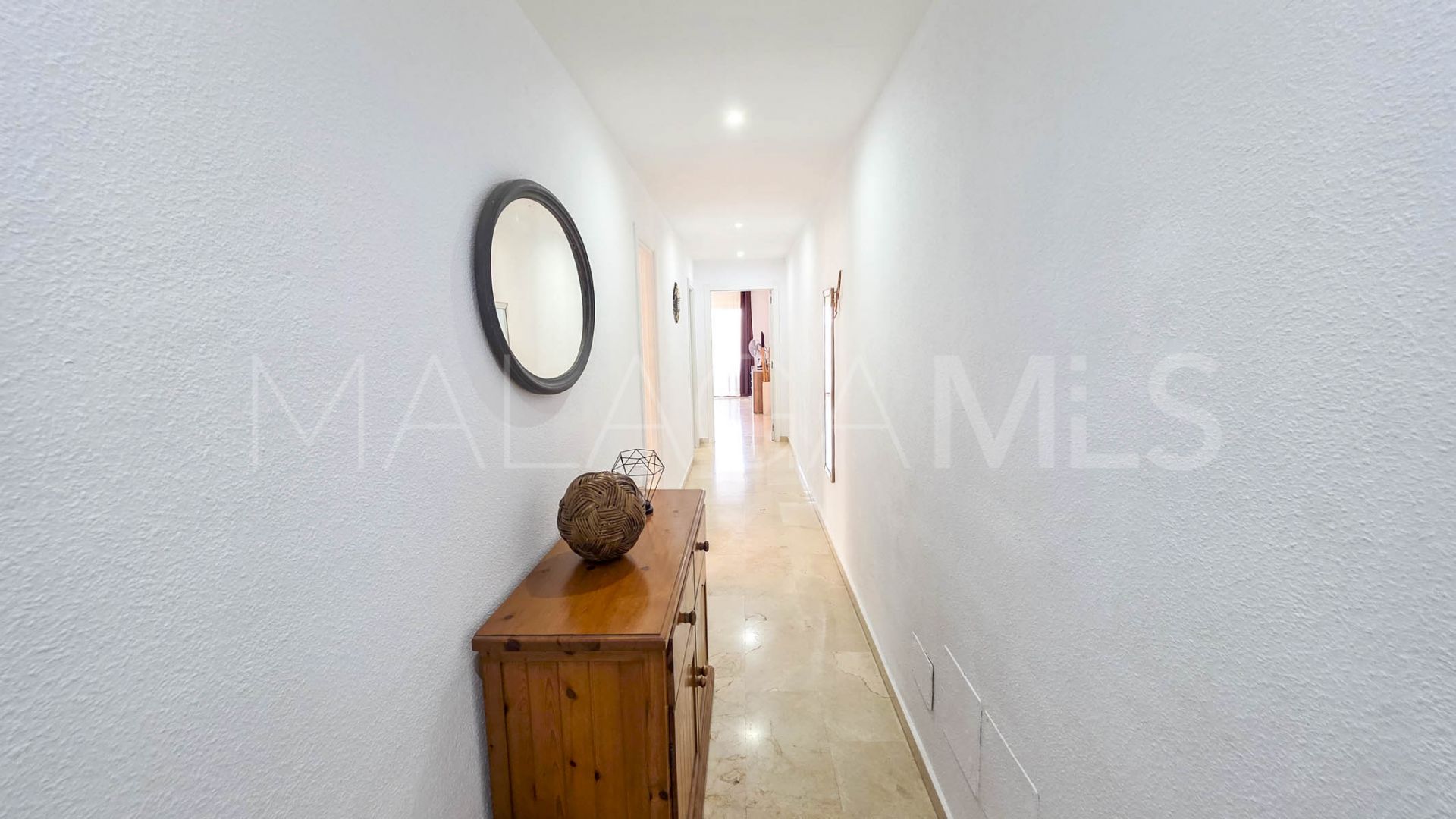 Wohnung for sale in Sabinillas