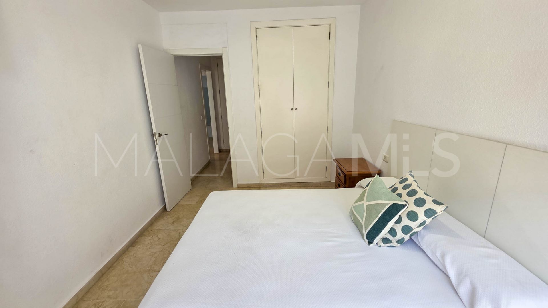 Wohnung for sale in Sabinillas