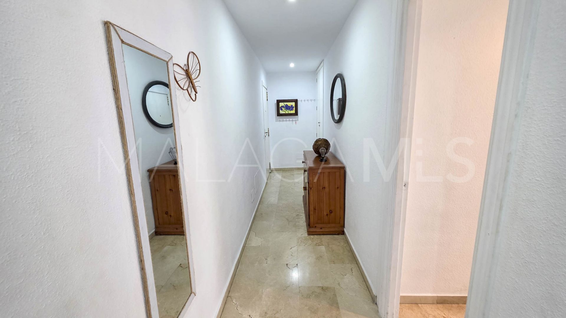 Wohnung for sale in Sabinillas